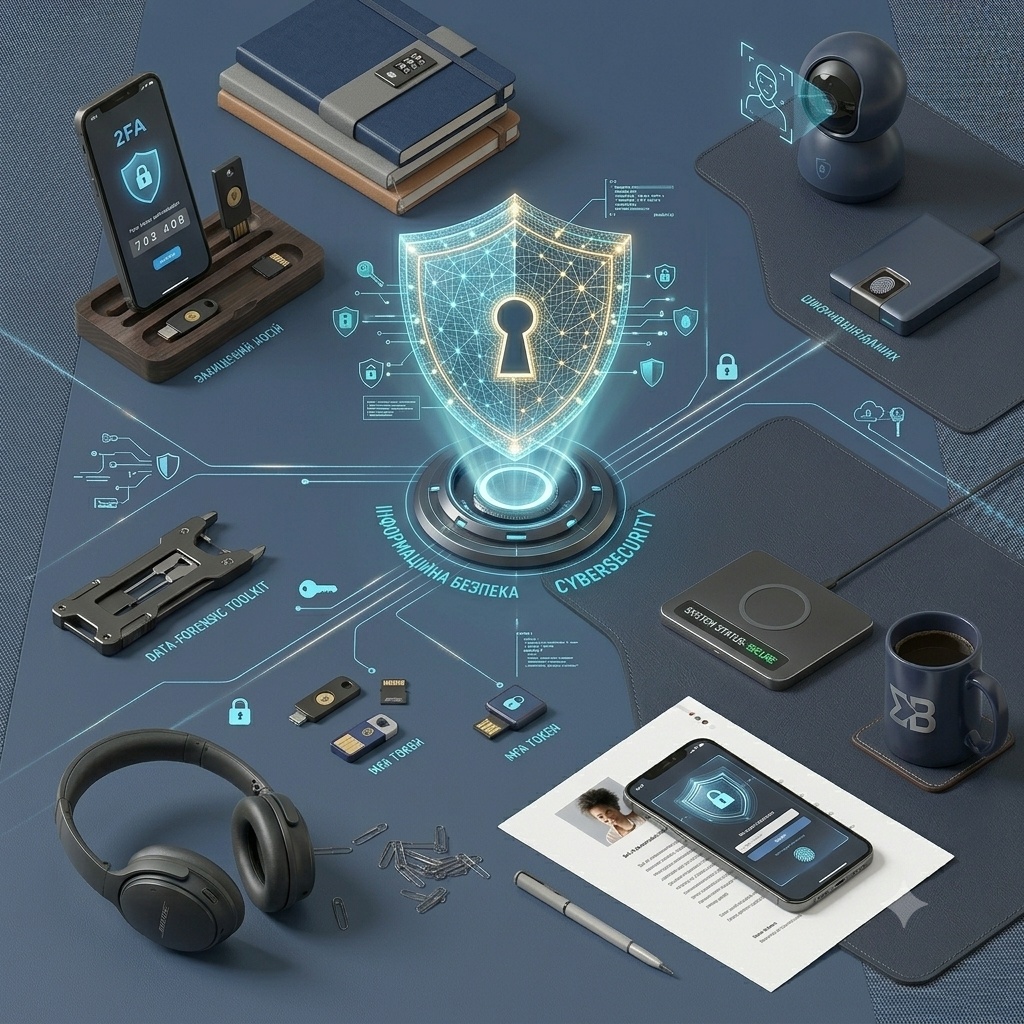 Cybersecurity